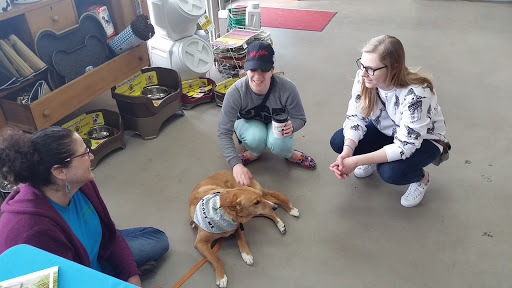 Pet Supply Store «All Natural Pet Supply», reviews and photos, 10501 NE Hwy 99 # 39, Vancouver, WA 98686, USA