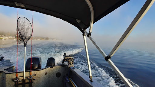 Park «Willard Wyatt Park», reviews and photos, 10508 Chapel Hill Rd, Lake Stevens, WA 98258, USA