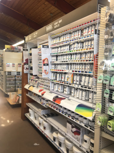 Art Supply Store «Blick Art Materials», reviews and photos, 341 Cooke St, Plainville, CT 06062, USA