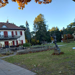 Photo n°1 de l'avis de Klaus.e fait le 24/10/2021 à 23:39 sur le  Hotel Waldhaus Prieros à Heidesee