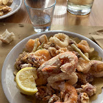 Photo n°2 de l'avis de albano. fait le 03/11/2023 à 18:16 sur le  LAGO CLAUDIA Bar Ristorante Pesca Sportiva à Cento