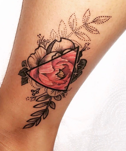 Explore tattoo ideas for spirituality, creative tattoo ideas in Fort Pierce, available at Xotic Empire Tattoos