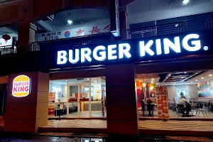 Burger King Plaza Tanjung Aru image