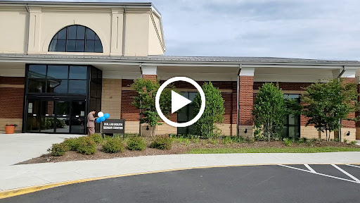 Community Center «Dulles South Multipurpose Center», reviews and photos, 24950 Riding Center Dr, South Riding, VA 20152, USA