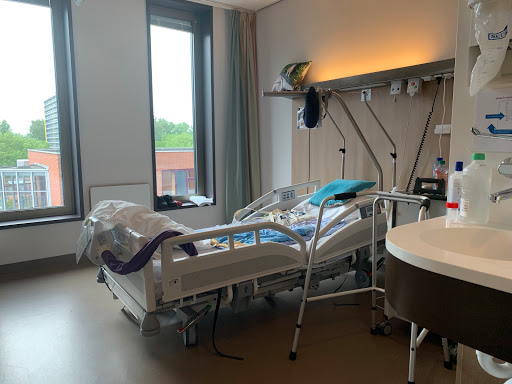 Artsen Kinderchirurgie Rotterdam