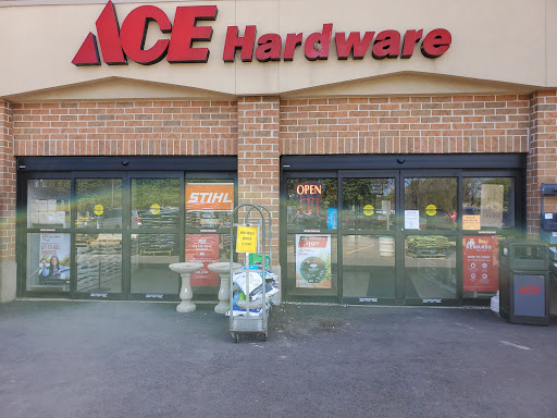 Hardware Store «Elliott Ace Hardware», reviews and photos, 15360 Watertown Plank Rd, Elm Grove, WI 53122, USA