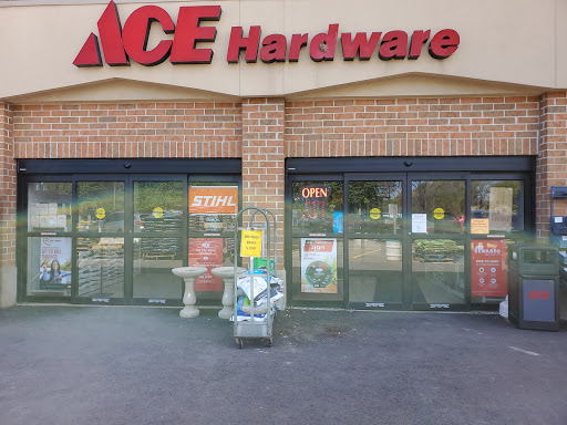 Elliott Ace Hardware