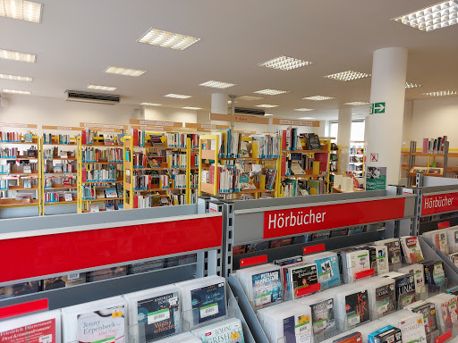 Münchner Stadtbibliothek Maxvorstadt