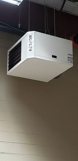 Plumber «Alexander Plumbing, Heating & Air Conditioning Co., Inc.», reviews and photos, 743 Alexander Rd, Princeton, NJ 08540, USA