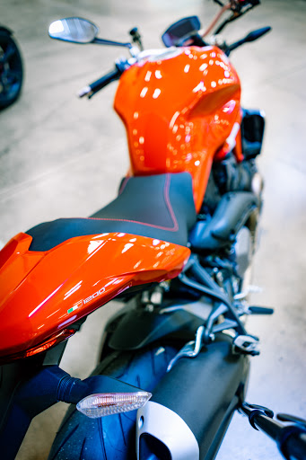 Motorcycle Dealer «Mosites Motorsports», reviews and photos, 1701 Lincoln Hwy, North Versailles, PA 15137, USA