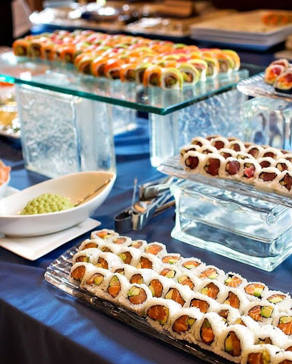 Wedding Planner «Cocktails Catering», reviews and photos, 9640 Boggy Creek Rd #5, Orlando, FL 32824, USA