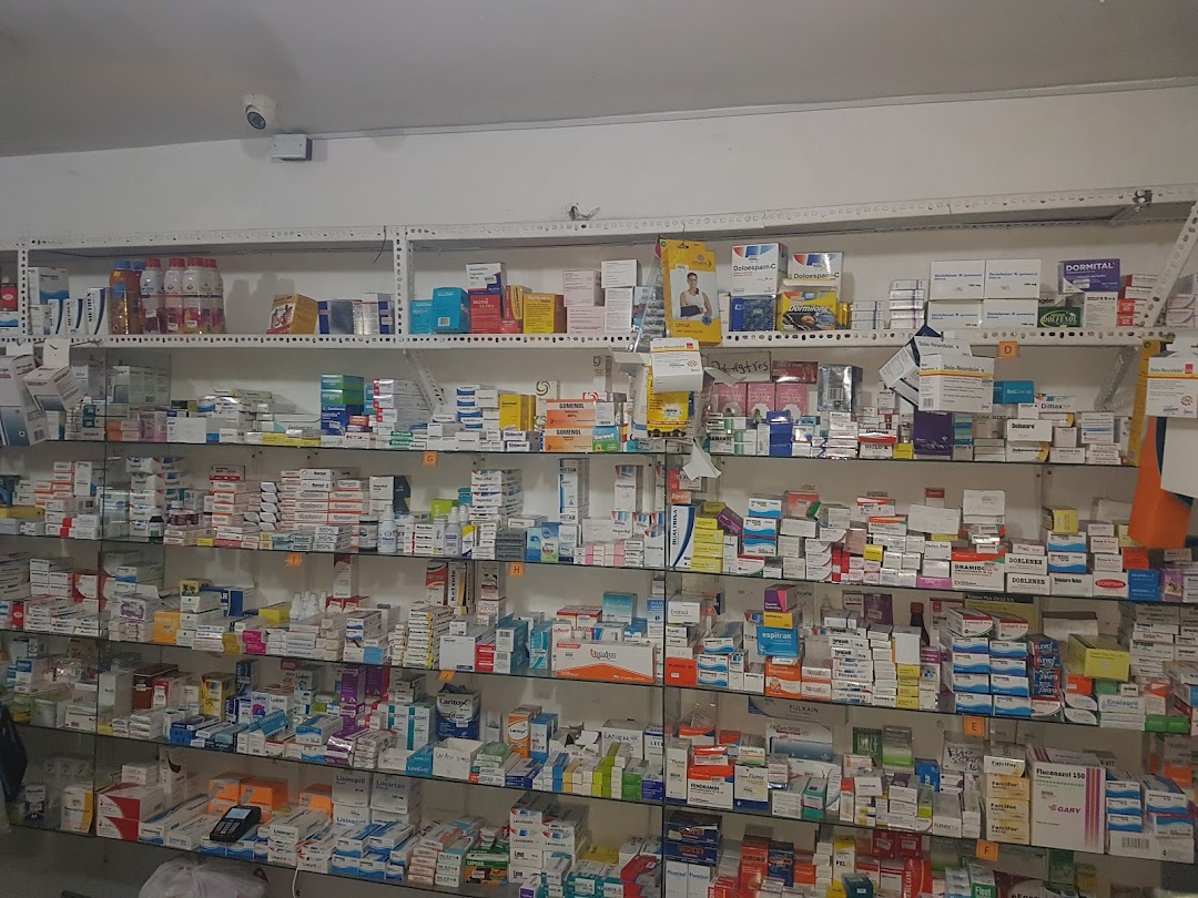 Farmacia Romelia