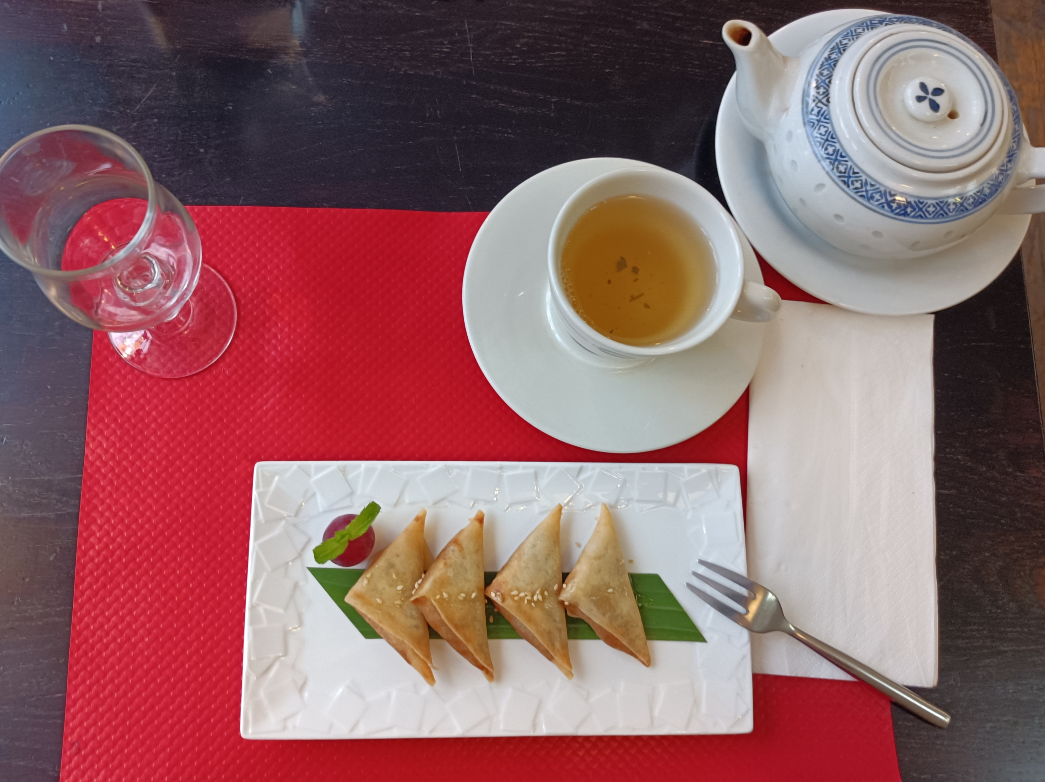 Photo n° 2 de l'avis de Manon.i fait le 26/06/2023 à 21:29