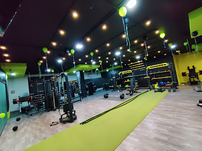 KEYTONE GYM & FITNESS CENTER