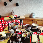 Photo n°2 de l'avis de Bar.o fait le 21/08/2023 à 19:30 sur le  Hotel Gastinger à Schmiedefeld am Rennsteig