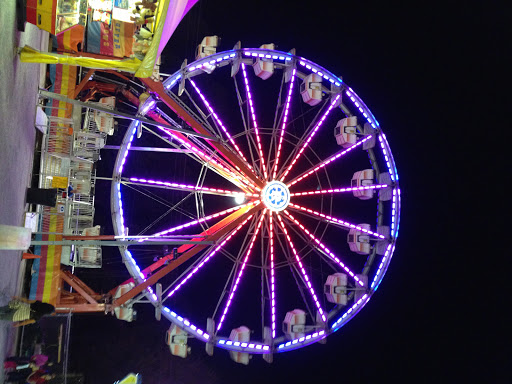 Shopping Mall «Circle Plaza Shopping Center», reviews and photos, 425-527 E Belt Blvd, Richmond, VA 23224, USA