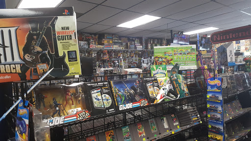 Electronics Store «Land of Electronics», reviews and photos, 687 N Bedford St # 2, East Bridgewater, MA 02333, USA