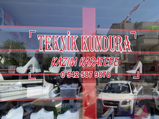 Teknik Kundura