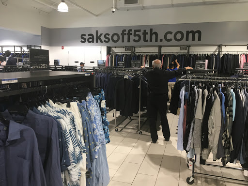 Department Store «Saks OFF 5TH», reviews and photos, 498 Red Apple Ct #850, Central Valley, NY 10917, USA