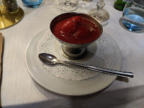 Plats et boissons du Restaurant français Restaurant Le Mérou Bleu à Marseille - n°12