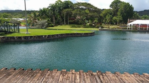 Jardín Botánico y Cultural de Caguas William Miranda Marín