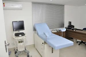 Clinic Doctor Specialist image