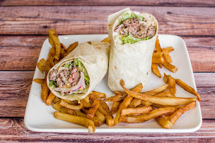 Photo n°36 de Distributeurs pizzas et plats La table de Marie à Pontaumur ()