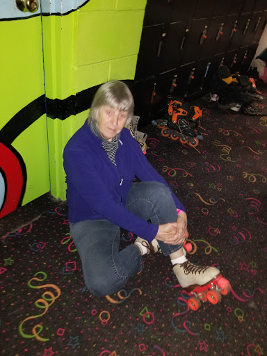 Roller Skating Rink «Carousel Family Fun Center - Whitman», reviews and photos, 1055 Auburn St, Whitman, MA 02382, USA