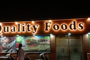 Quality Foods image