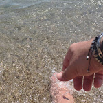 Photo n°6 de l'avis de Nino.l fait le 03/08/2023 à 23:15 sur le  Hotel Villaggio Bagamoyo à Cassano All’Ionio