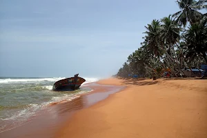 Thumba Beach image