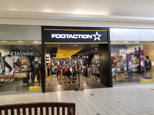 Shopping Mall «WestGate Mall», reviews and photos, 205 W Blackstock Rd, Spartanburg, SC 29301, USA