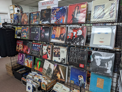 Record Store «We Got the Beats», reviews and photos, 5130 N Federal Hwy #2, Fort Lauderdale, FL 33308, USA
