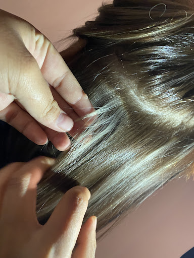 Beauty Salon «Bambi Unisex Beauty Salon», reviews and photos, 3206 Falls Dr, Dallas, TX 75211, USA