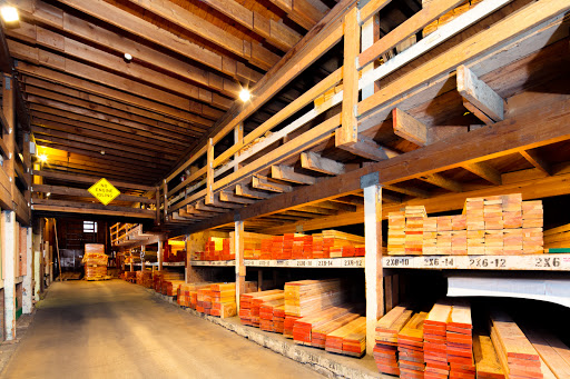 Lumber Store «Truckee-Tahoe Lumber Company», reviews and photos, 10242 Church St, Truckee, CA 96161, USA