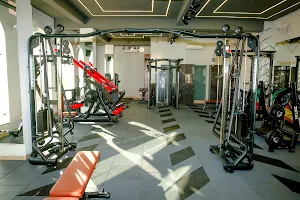 P1 Fitness image