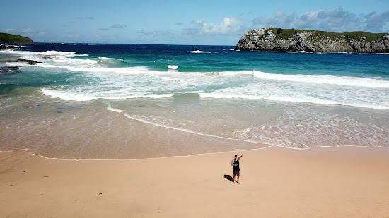 Praia da Cacimba do Padre
