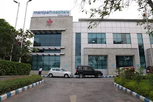 Manipal Hospital Mysore image