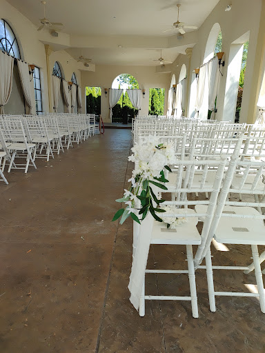 Banquet Hall «Crystal Gardens Banquet Center», reviews and photos, 5768 E Grand River Ave, Howell, MI 48843, USA