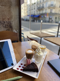 Café du Café Café Léa à Paris - n°7