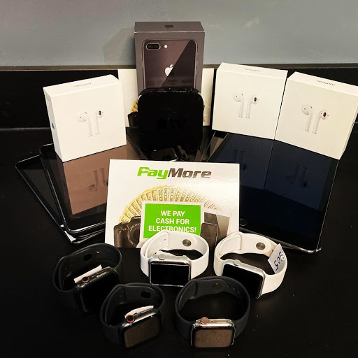 Pawn Shop «PAYMORE - Cash for Electronics», reviews and photos, 581 Broadway, Massapequa, NY 11758, USA