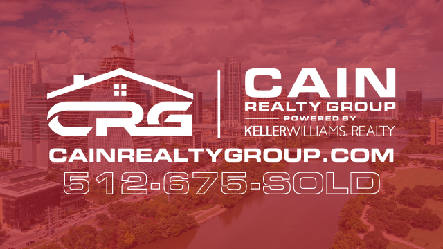 Cain Realty Group - Austin Keller Williams Realty