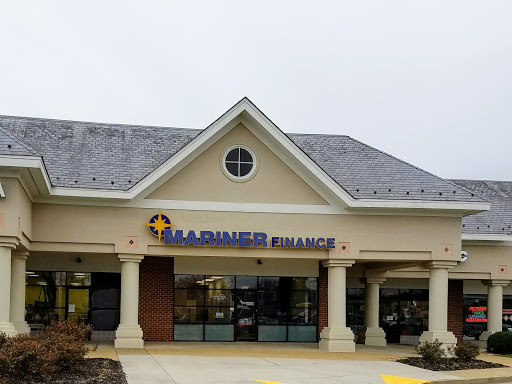 Mariner Finance in Mechanicsville, Virginia