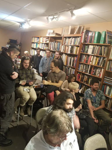 Used Book Store «The Battery Books & Music», reviews and photos, 26 S Los Robles Ave, Pasadena, CA 91101, USA