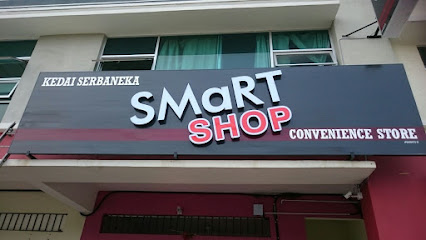 Smart Shop Convenience Store Bercham