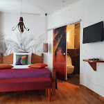 Photo n°2 de l'avis de Marion.u fait le 23/06/2022 à 05:50 sur le  Hotel TraumRaum à Heilbronn