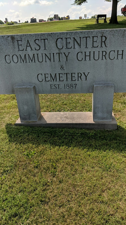 East Center Cemetery