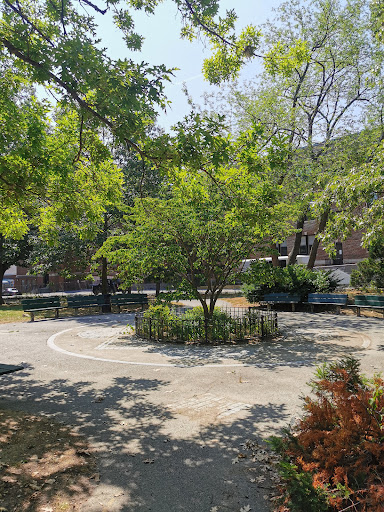 Park «Dorchester Park», reviews and photos, 2180 Dorchester Ave, Dorchester, MA 02124, USA