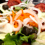 Photo n°2 de l'avis de Familie.o fait le 07/10/2018 à 13:39 sur le  adega portuguesa à Lisbon