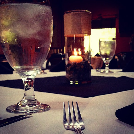 Pizza Restaurant «The Original Cottage Inn», reviews and photos, 512 E William St, Ann Arbor, MI 48104, USA